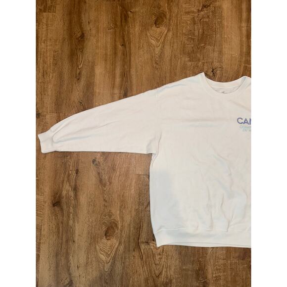 Hollister Cannes Sweatshirt - Picture 4 of 5